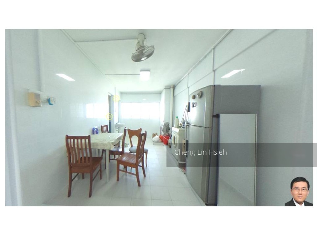Blk 109 Aljunied Crescent (Geylang), HDB 3 Rooms #154998842